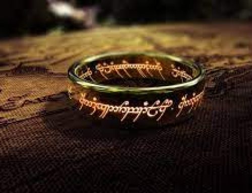 TIME 2 PLAY – THE ONE RING