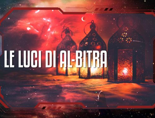 Le Luci di Al-Bitra
