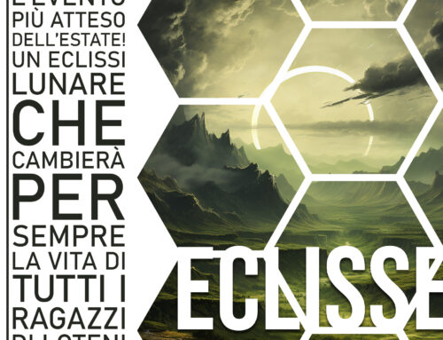 Summer Loop – Eclissi